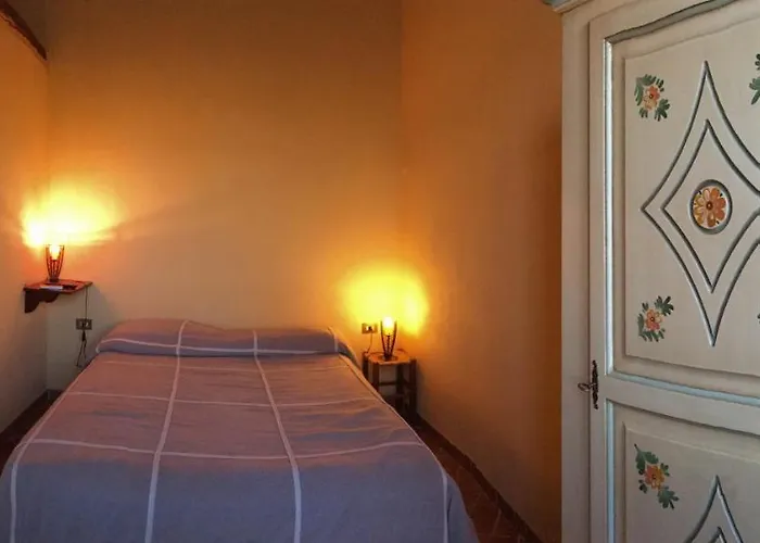 Agriturismo Terre Di Musignano Villa